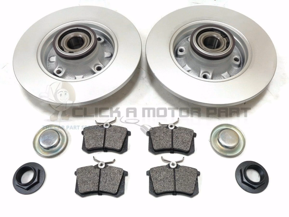 What if my Peugeot 208 discs are no longer suitable?