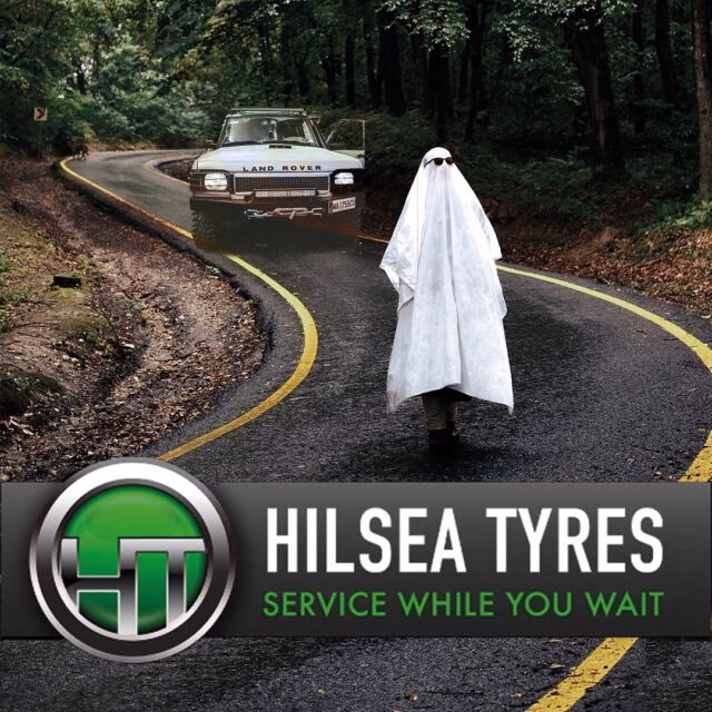 Who are the best tyre fitters in Portsmouth?