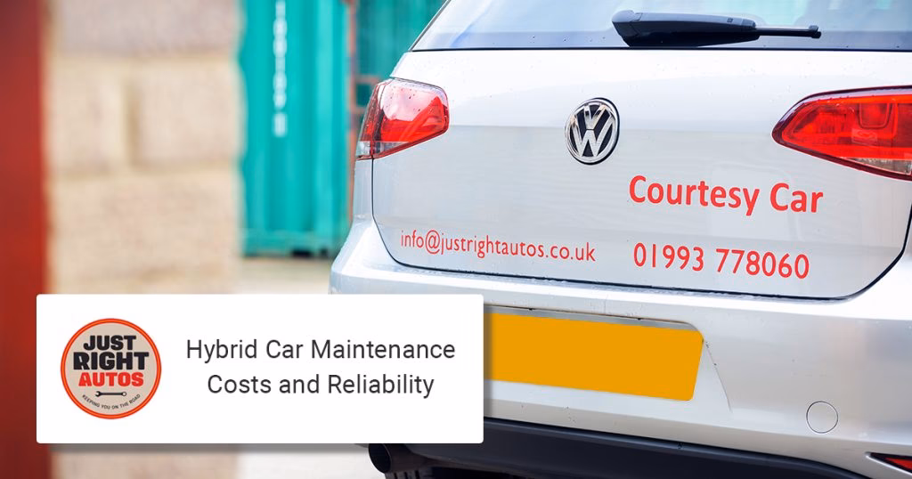 How much does it cost to repair a hybrid car?