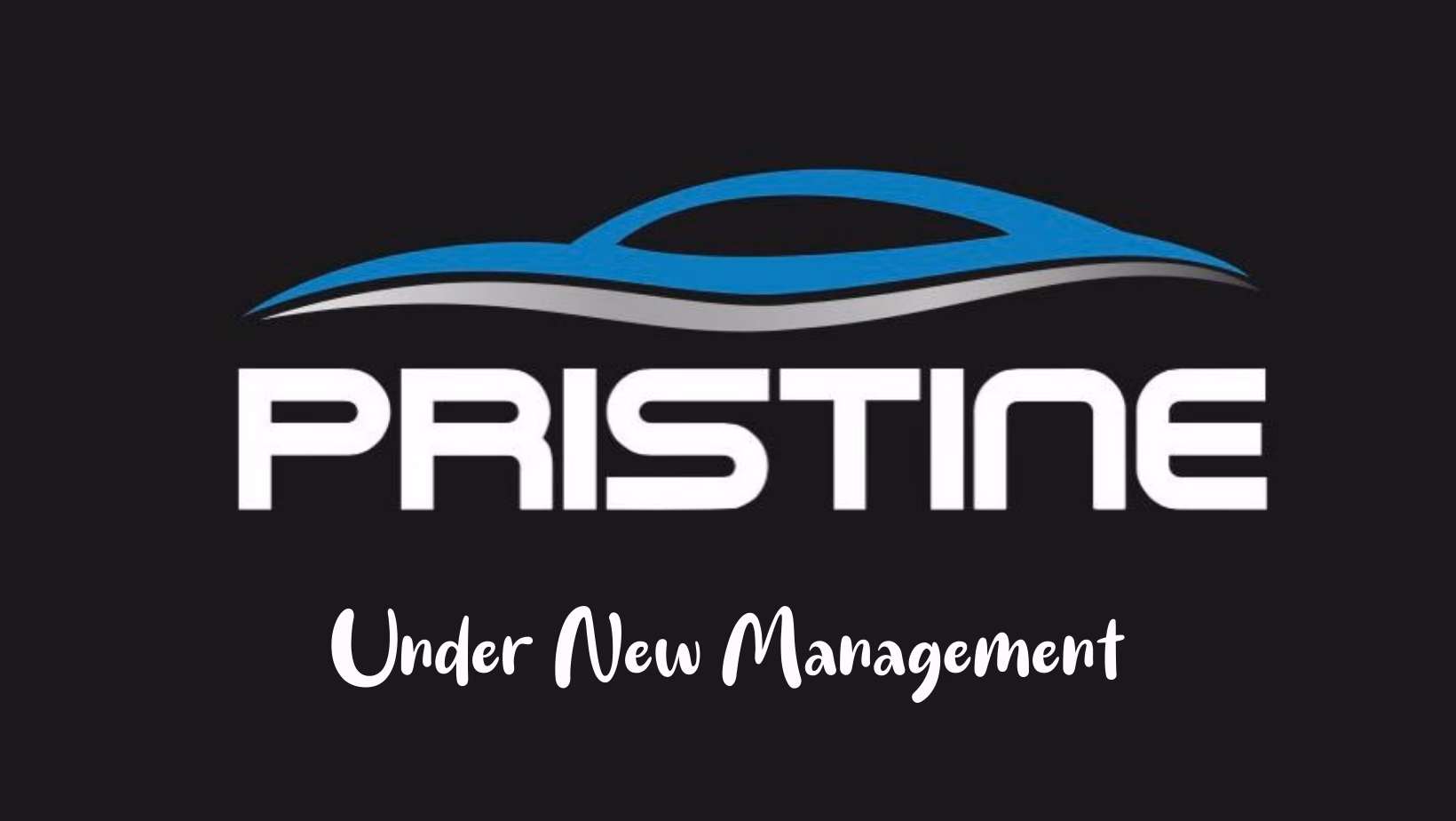 Who is pristine express car wash?