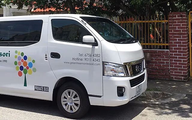 Why should you choose a private pick-up service in Singapore?