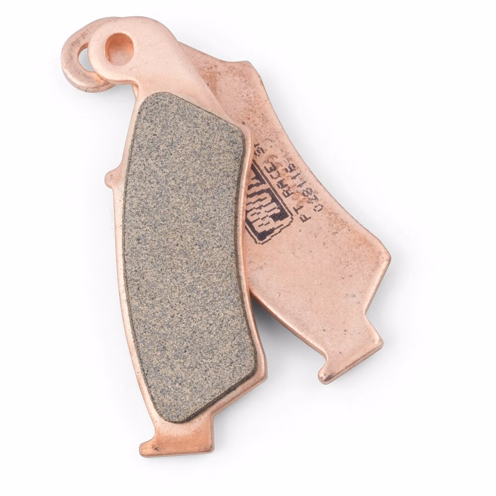 What is a Protaper grip?