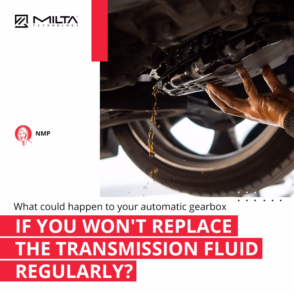 What are the most common automatic gearbox problems?