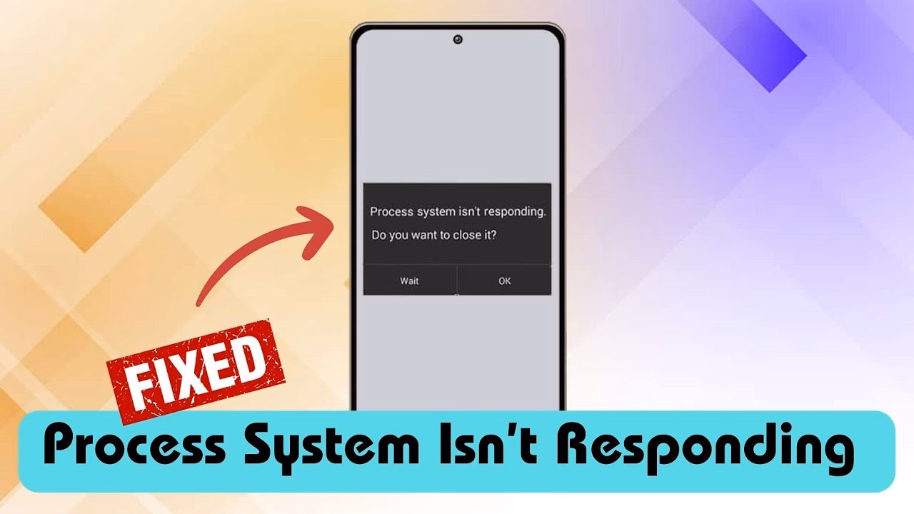 Why is my Android phone not responding?
