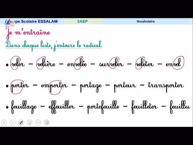 Quel est le synonyme de profond ?