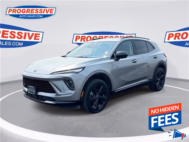 What is progressive car shopping services?
