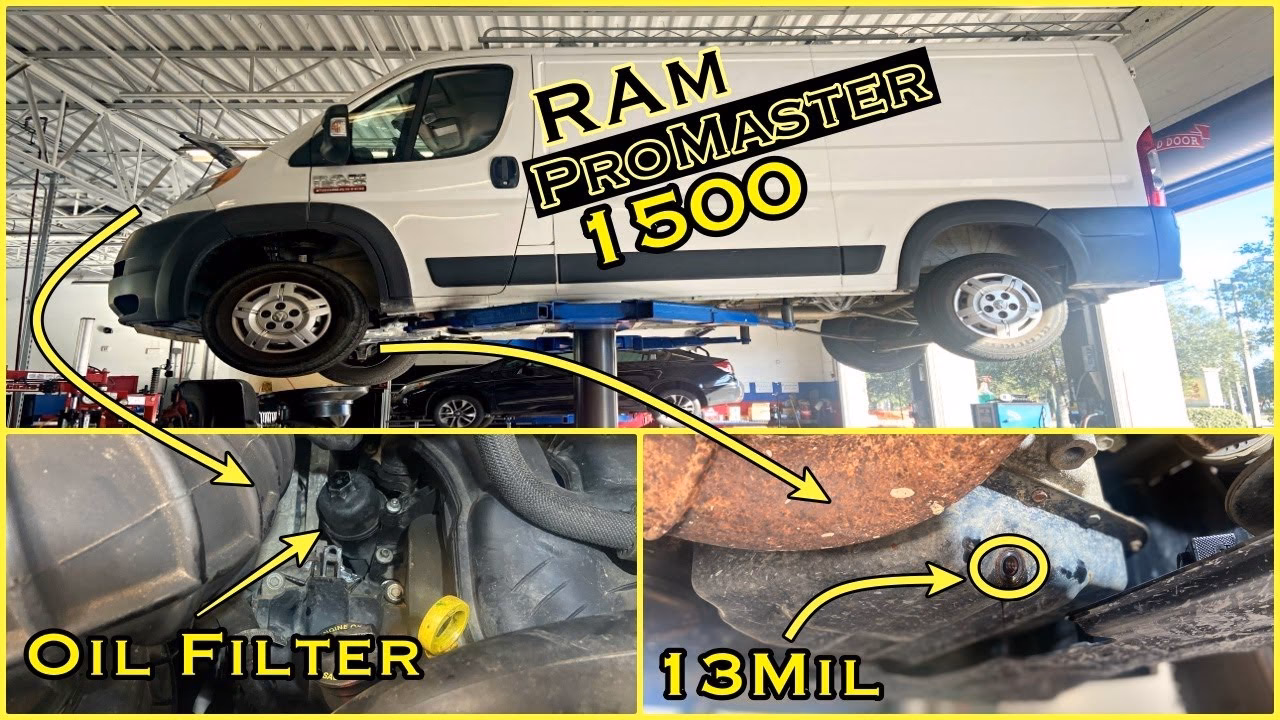 How do I Reset my ProMaster?