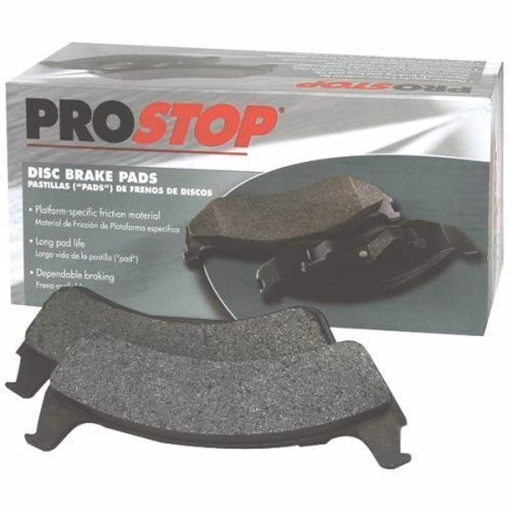 Are Power Stop brake pads good?