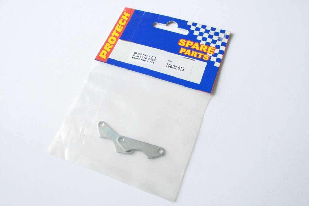 What are high performance brakes?