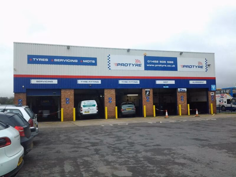 Is pro Tyre in Bristol a good brand?