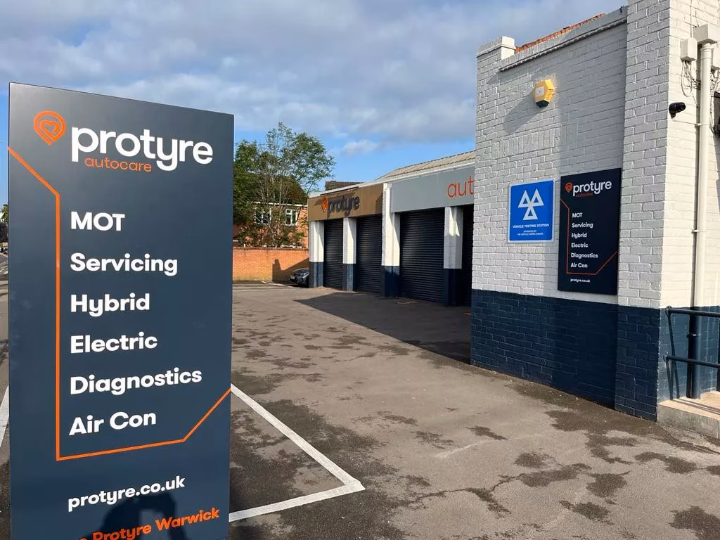 Does Protyre offer same day MOT tests?
