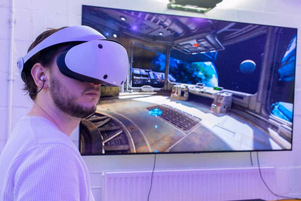 Why is my PS VR not working?