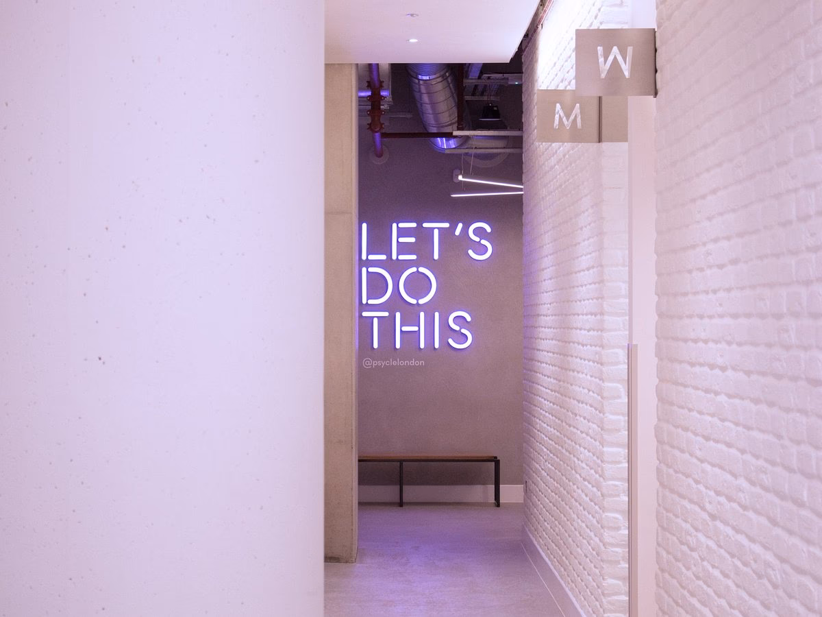 What is Psycle London?