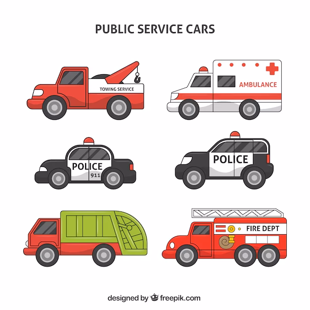 What is a public service vehicle operator license?