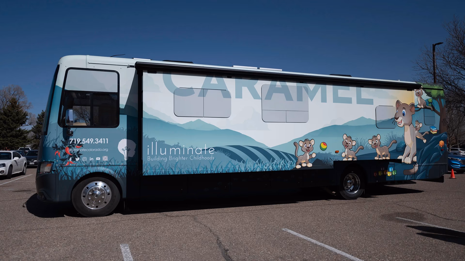 What services does the Pueblo DMV offer?