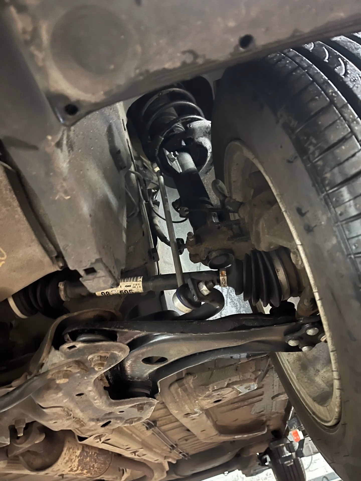 Can a Peugeot dealership fix a timing belt problem?