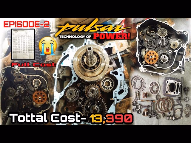 How to find Bajaj Pulsar 150 service cost?