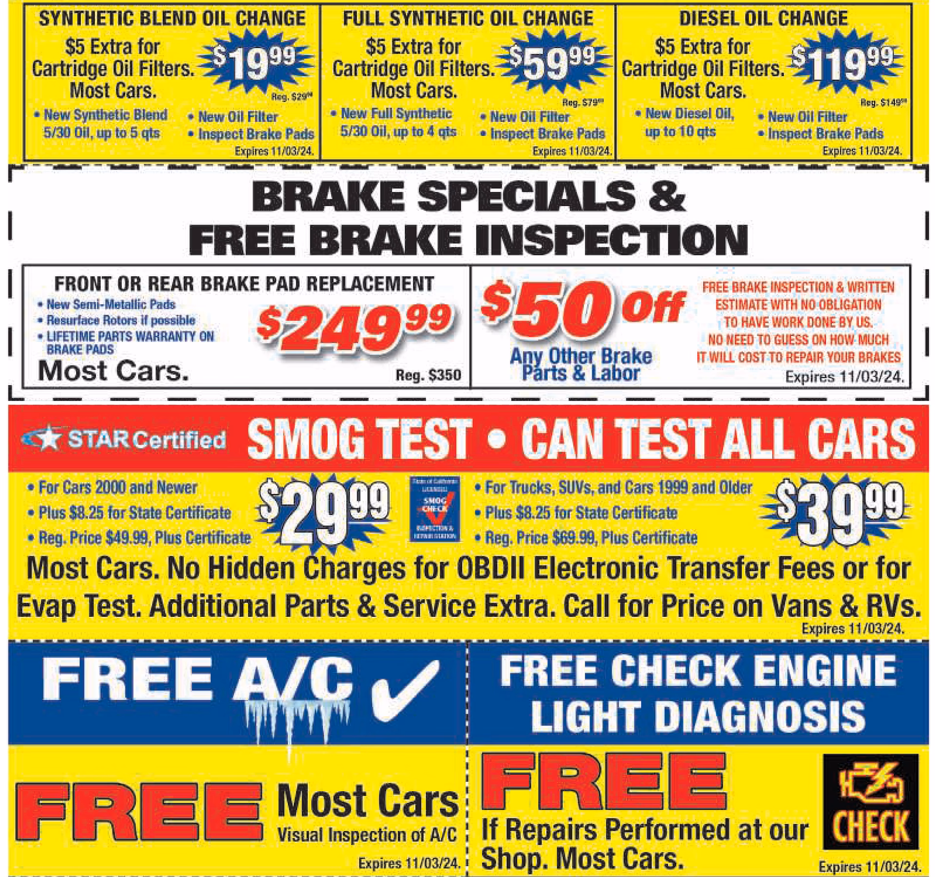 Why should you franchise Purrfect auto service?