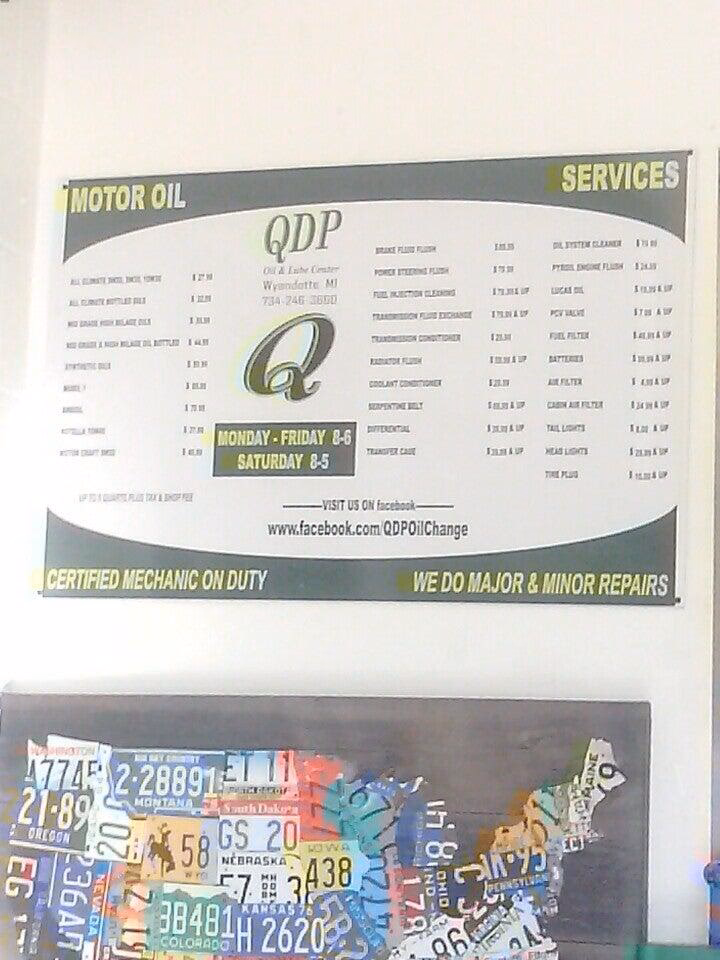 Does qdp support HTML5?