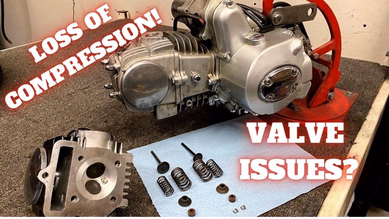 Can a Honda engineer work on a quad bike?