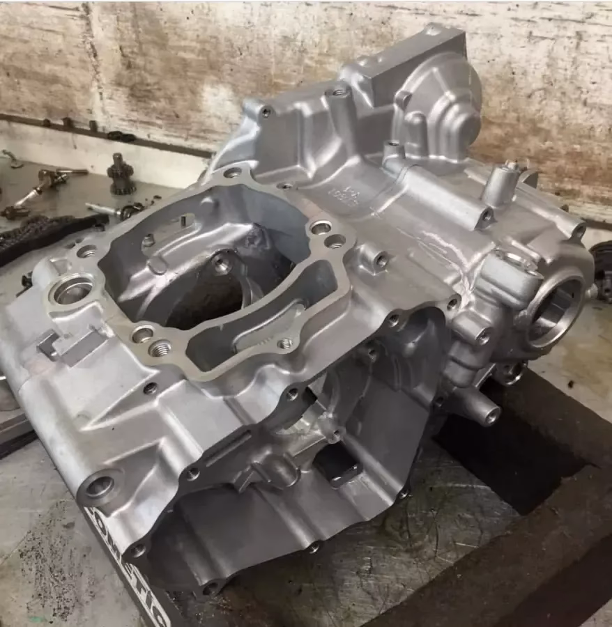 Who are Wadsworth quads?