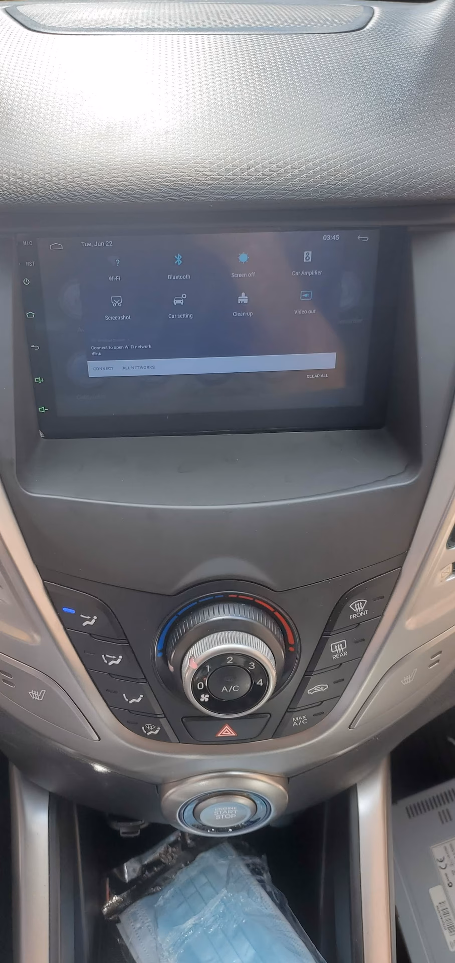 Who is quality car audio mobile service?