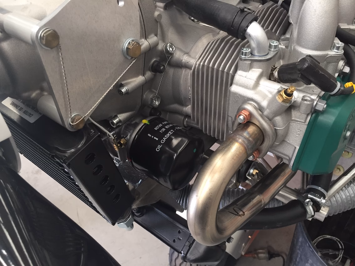 Does quantum engine oil have PSA approval?