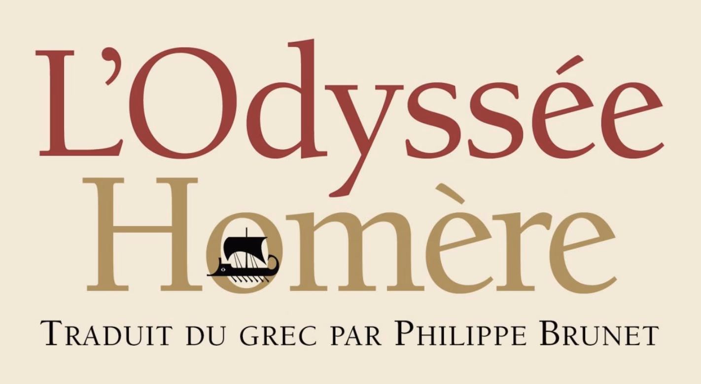 Quels sont les exemples d'Odyssée ?