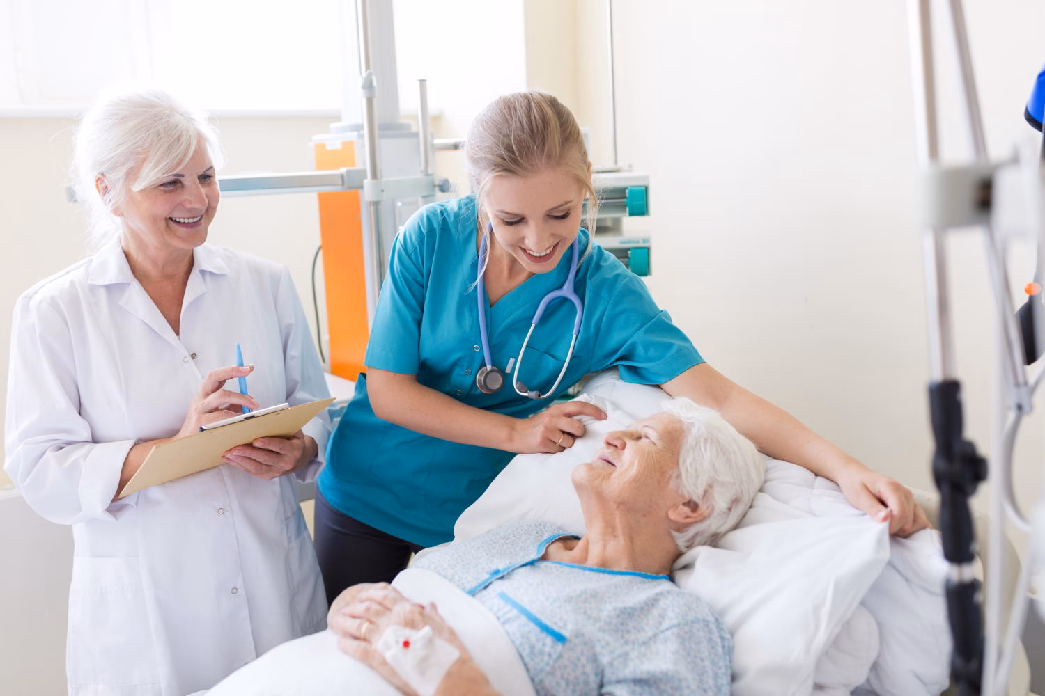 Quelle est la différence entre un EHPAD et une maison de retraite?