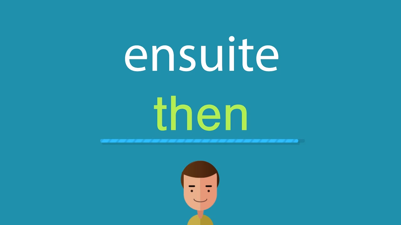 Quel est un synonyme de ensuite?