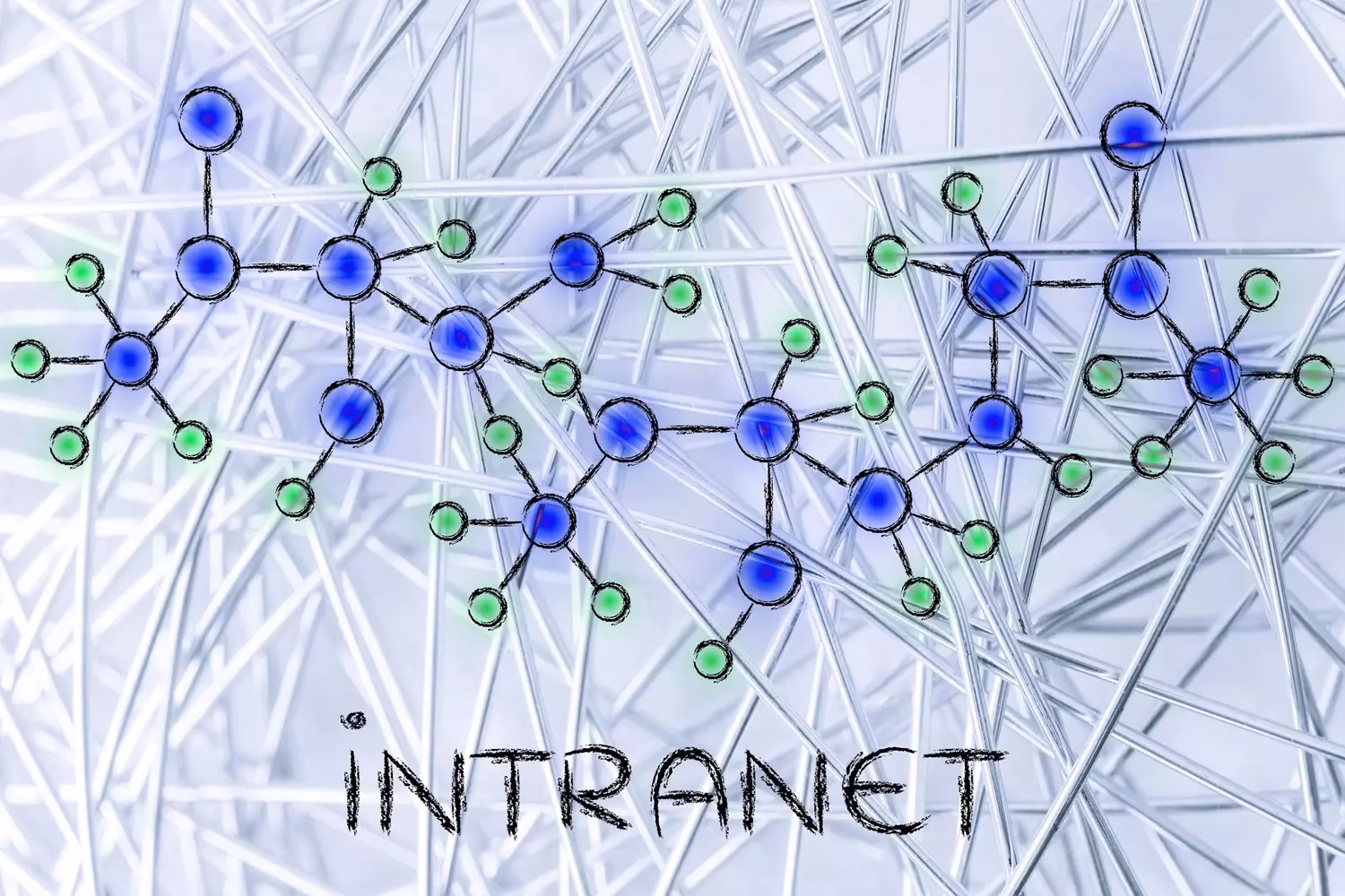 Quel est le rôle d'un intranet ?