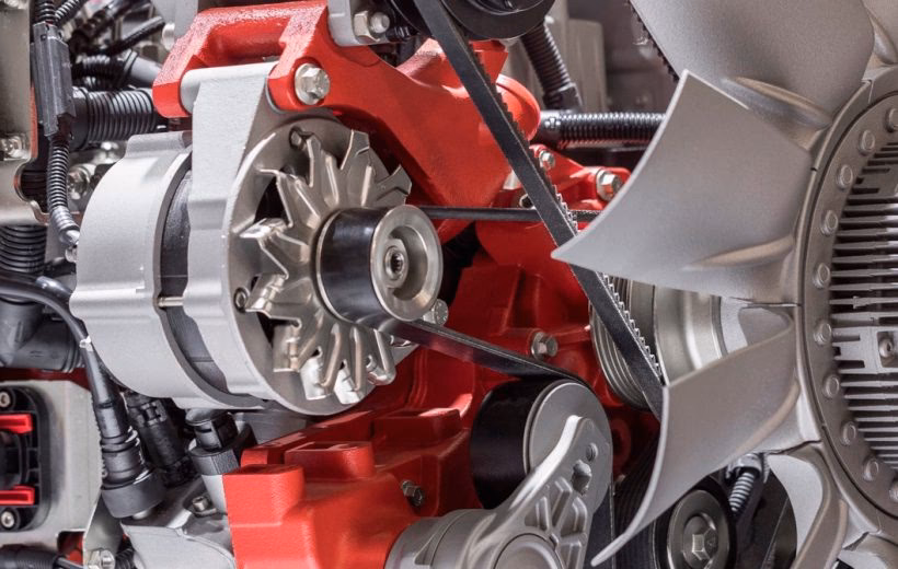 Who is QFI fuel injection?