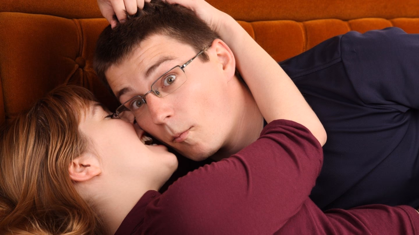 Comment faire quand on a du mal à s'exprimer au lit ?