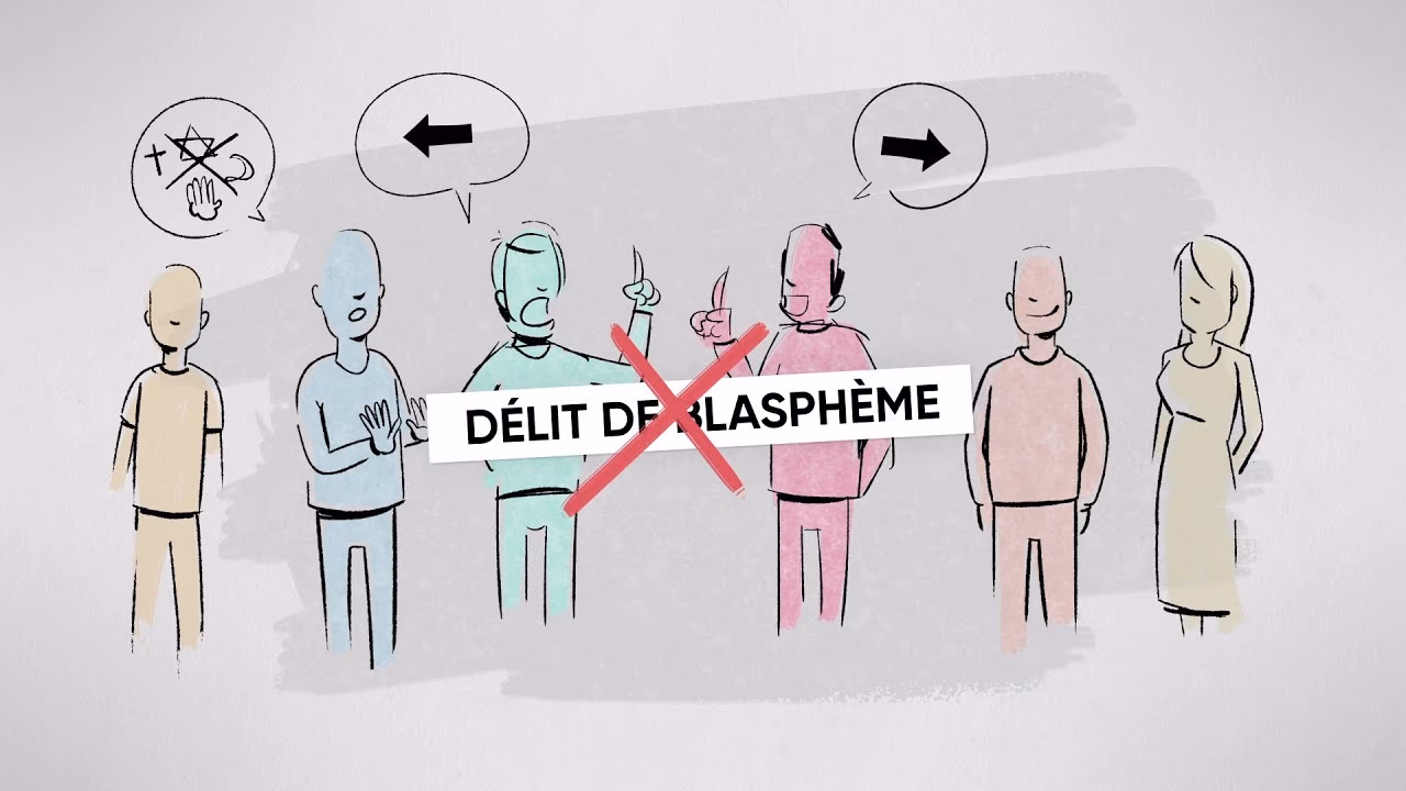 Quelle est la relation entre la religion et le racisme ?