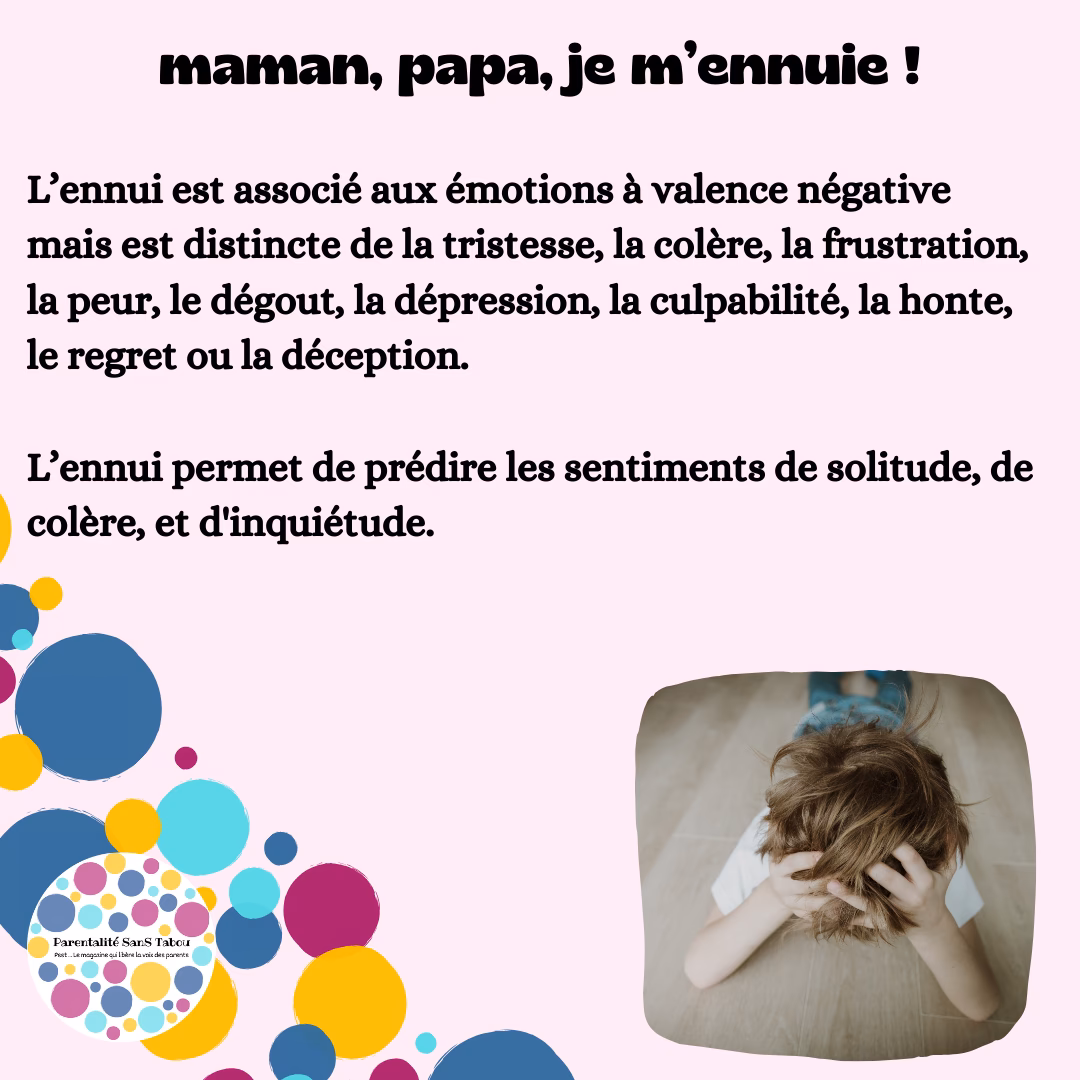 Quel est le contraire d'ennui ?
