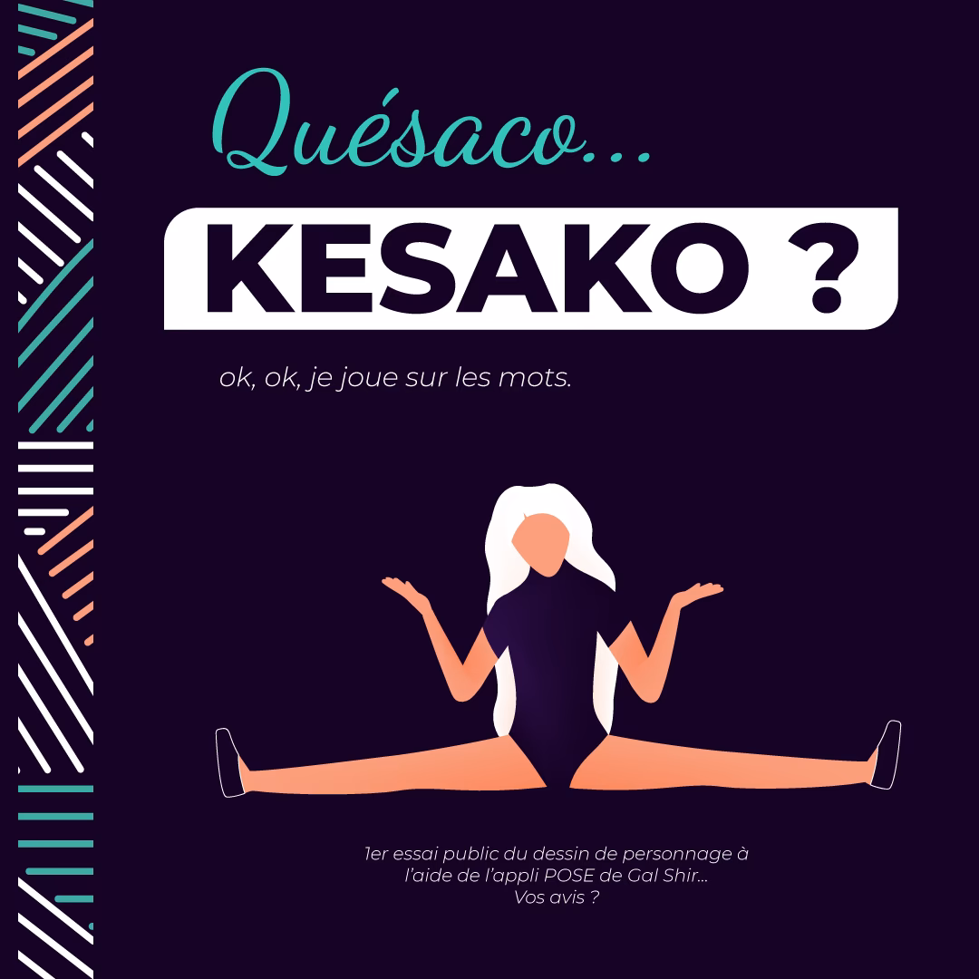 Quel est le synonyme de quèsaco ?