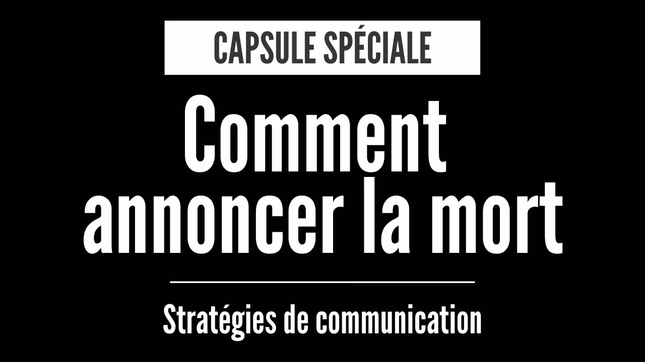 Que signifie la chronique d'une mort annoncée?