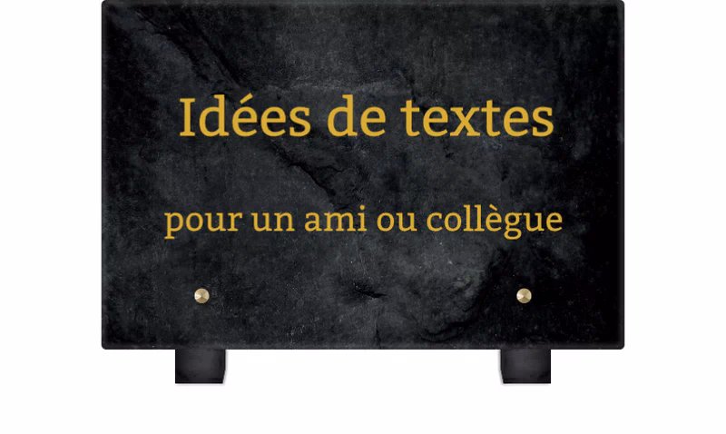 Comment annoncer la mort d'un proche?
