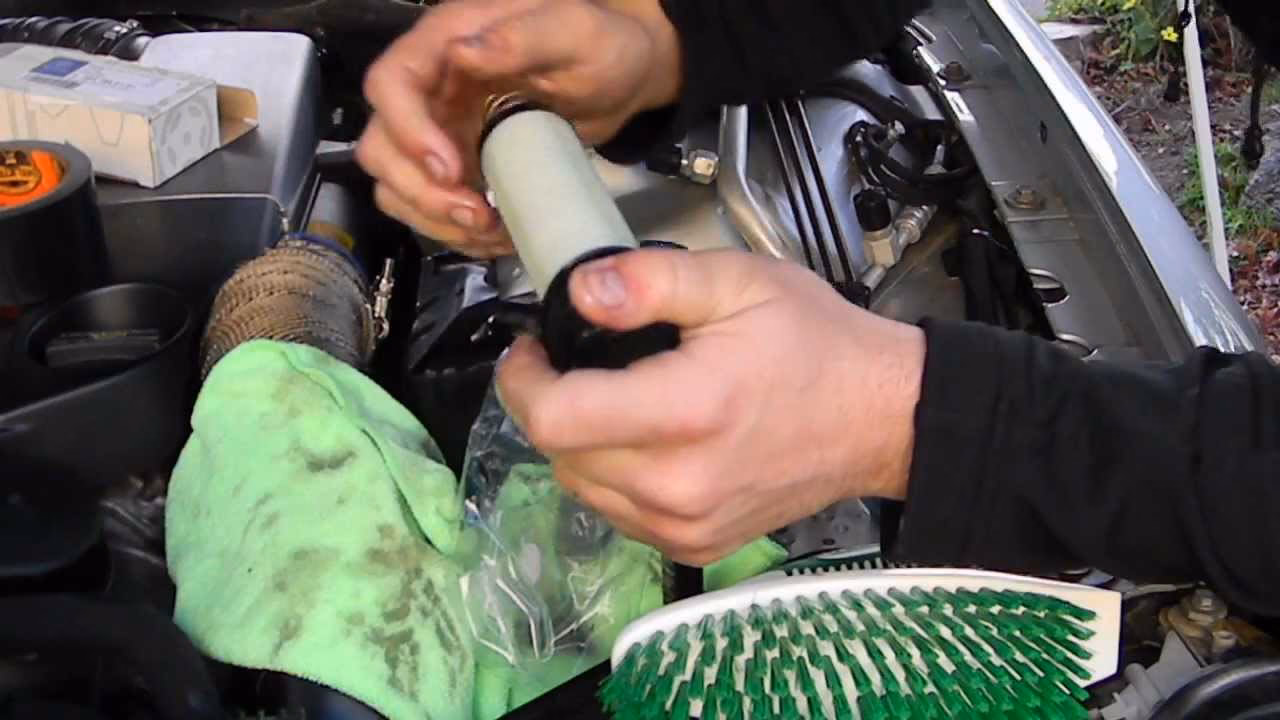 How often do you change the ABC fluid on a 2003 W220?