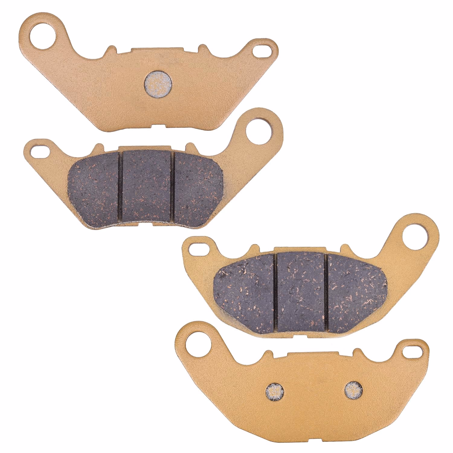 What is a r4-s brake pad?