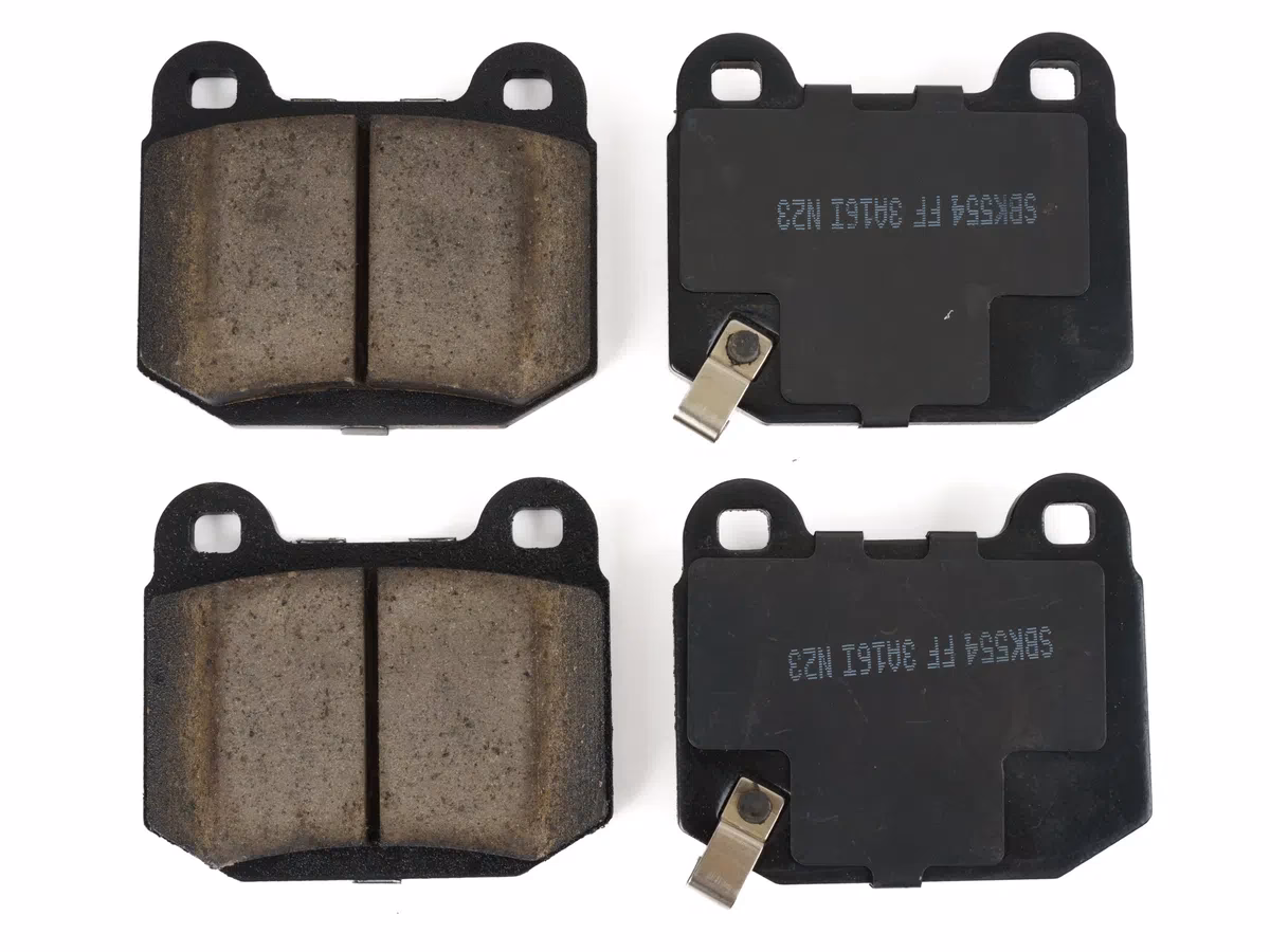 How much does a Brembo brake kit cost?