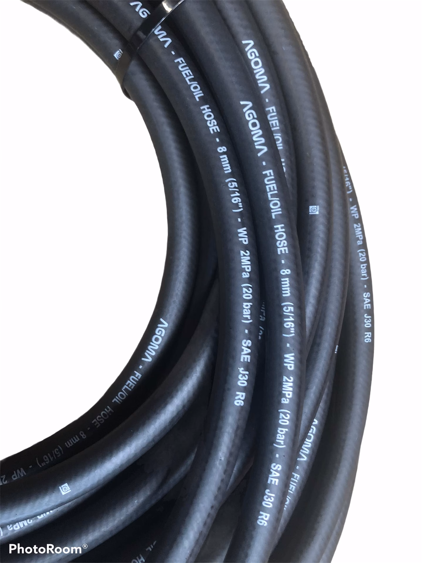 How do I order hoses direct?
