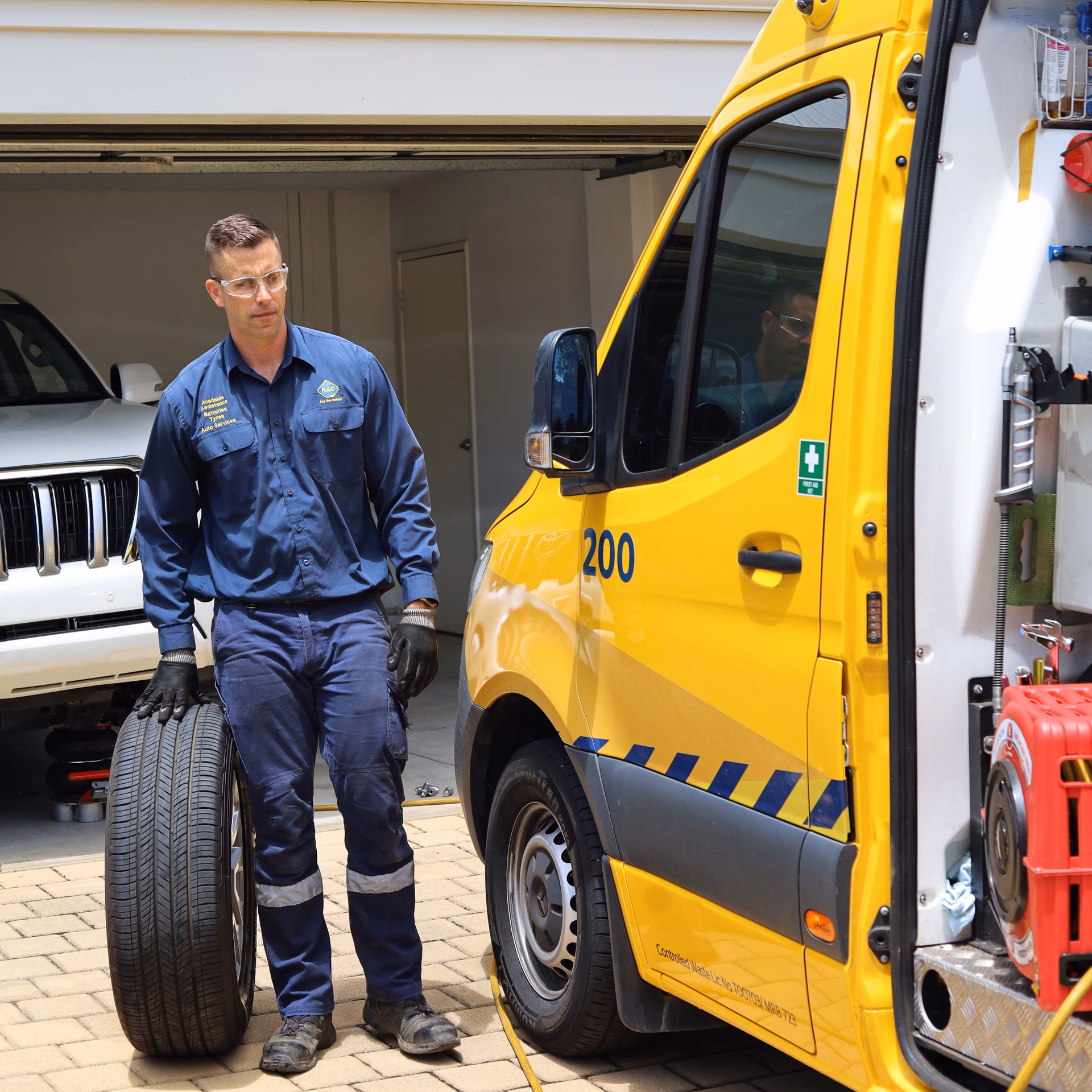 How good is RAC service?