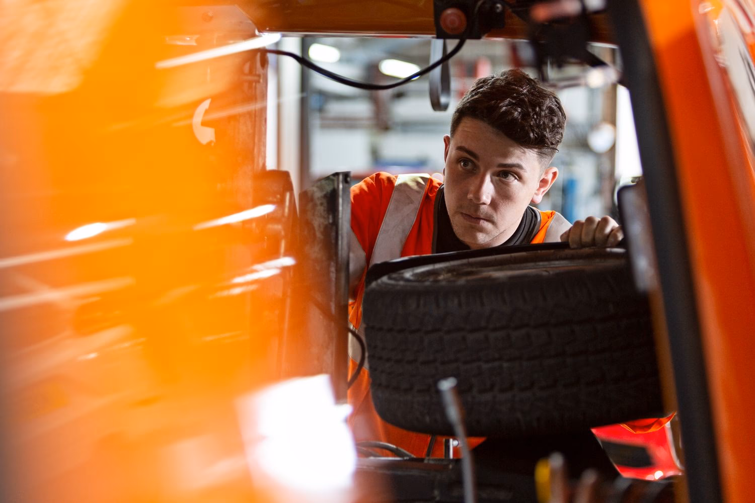 What is a RAC service plan & how does it work?
