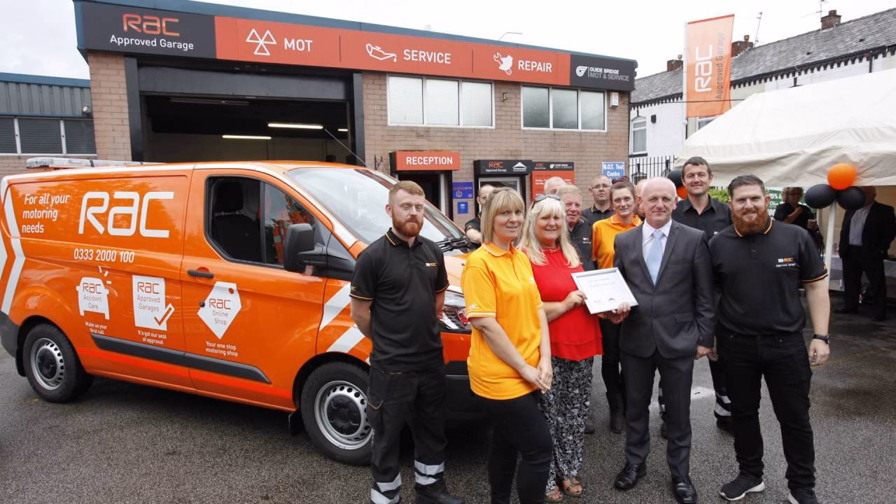 How do I know if my car is ready for mot?