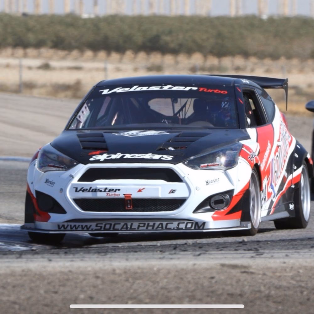 What is Ingliston Racing Circuit?