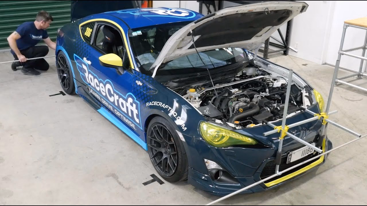 What is a race alignment?