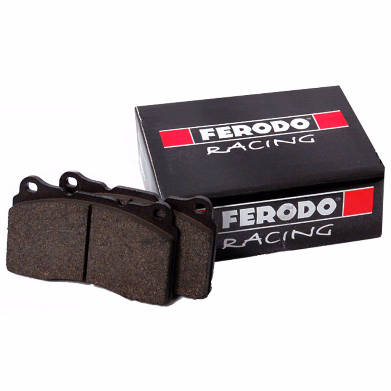 What are DS Performance Brake pads?