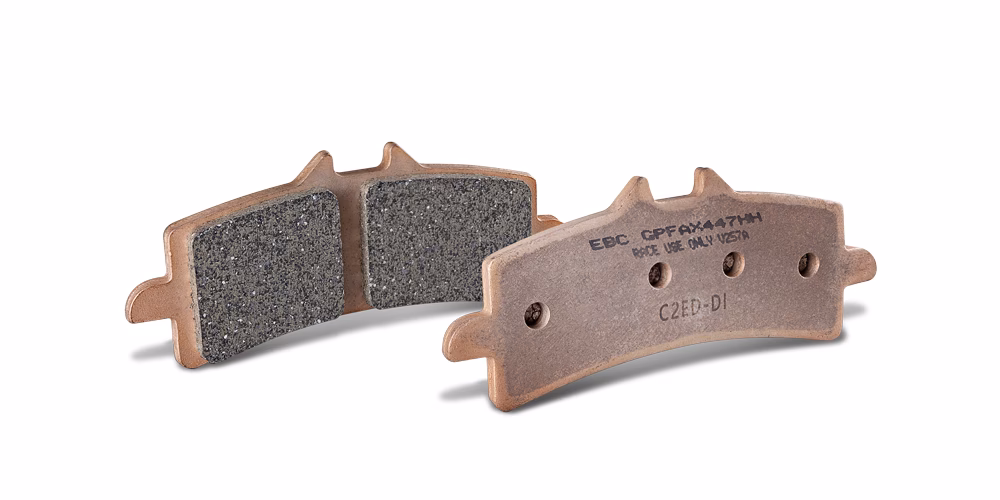 What is DP brakes?