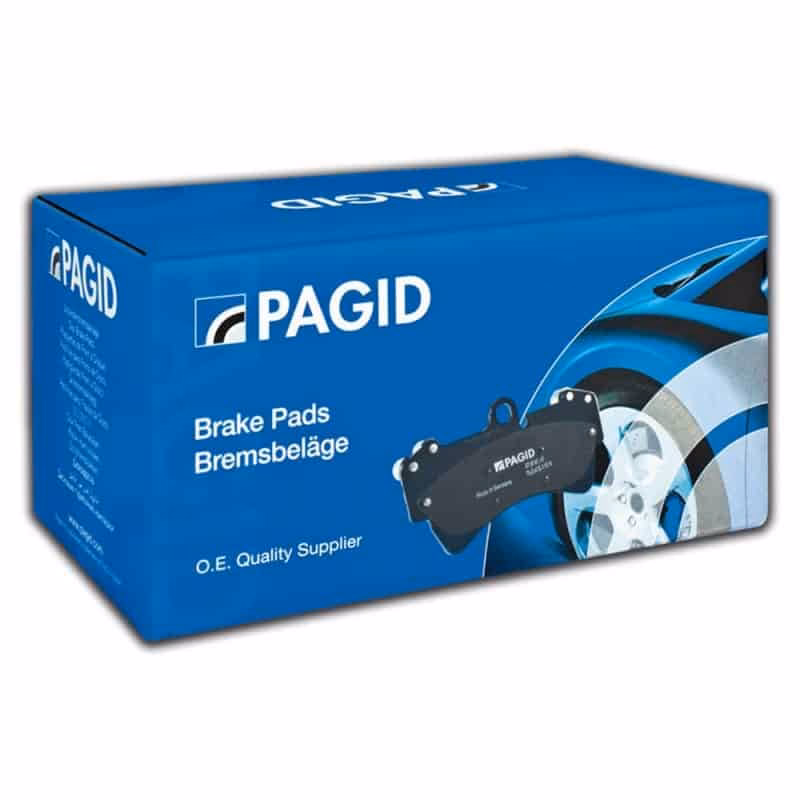 Which are the best brake pads brands in the UK?